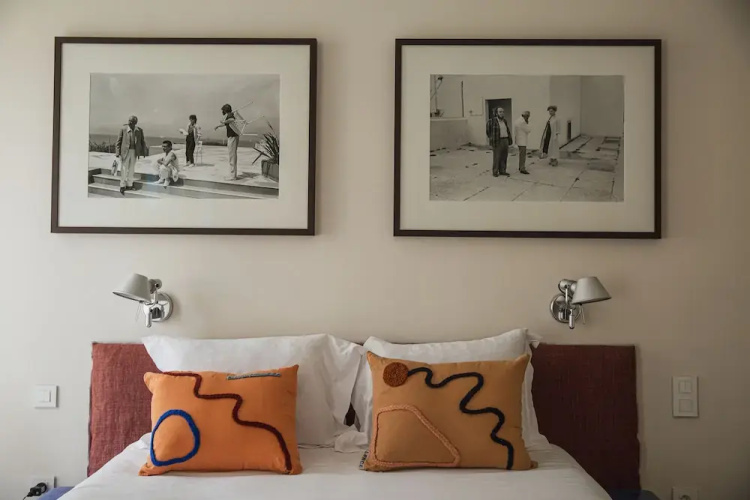 Les Suites The Marcel