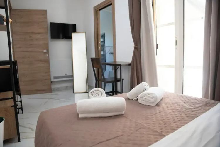 La Dolce Vita Rooms & Suites