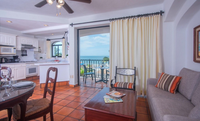 One Beach Street Puerto Vallarta photo 27