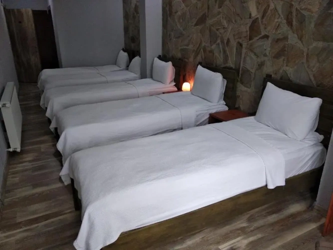 Deluxe Family Suite