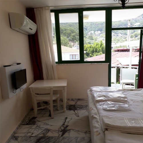 Otel Bella