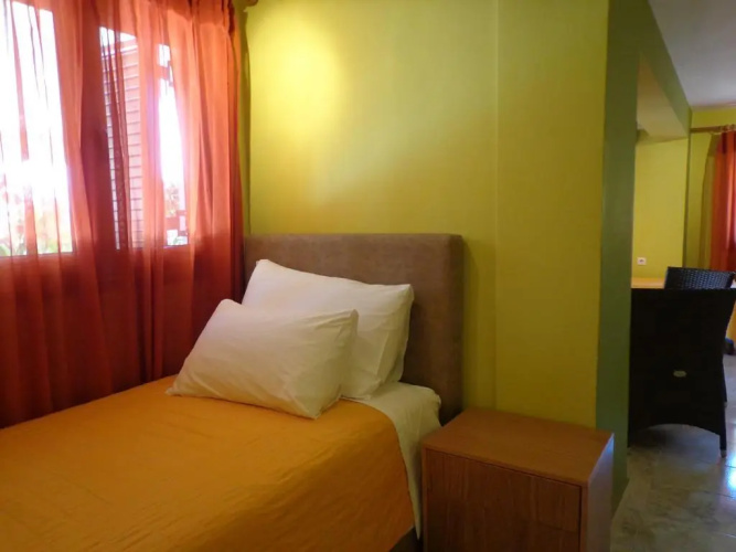 Athina Residence