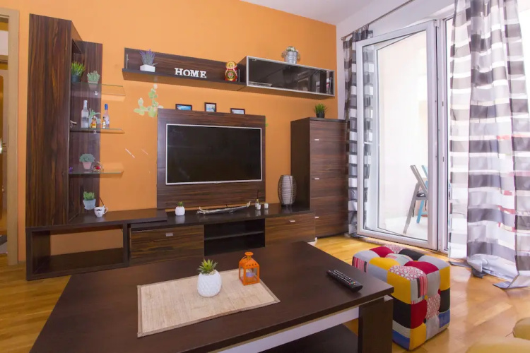 Apartment Beus Centar