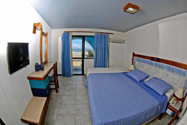 Opaba Praia Hotel