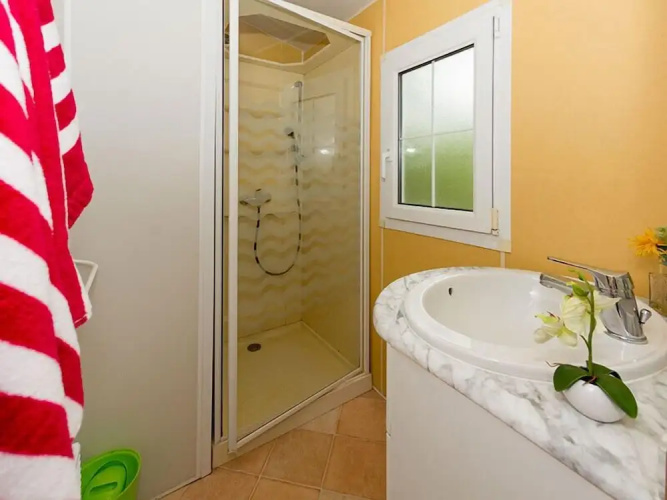 Camping Le Clos De Barbey
