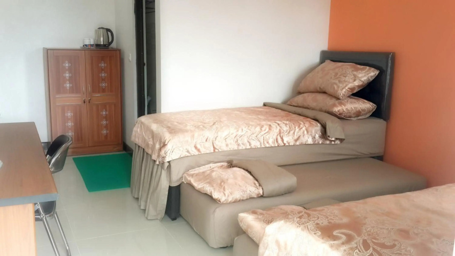 Mj'S Guesthouse Dog Lovers