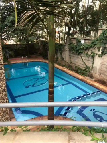 Stay.Plus West Heights Studio Apartment