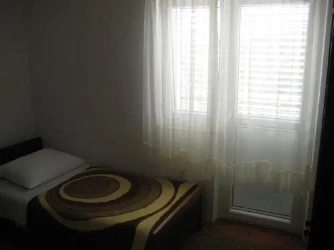 Apartment Bise