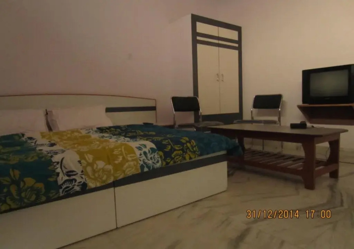 Hotel Kesar Palace