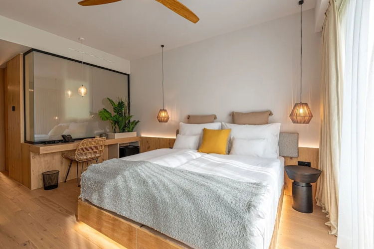 REED Boutique HOTEL & BISTRO