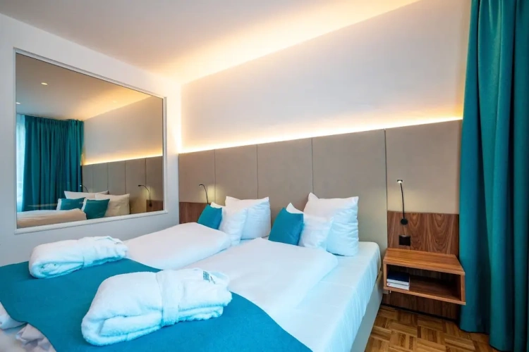 Premium Apartment