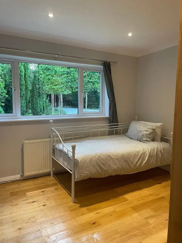 Rondane Retreat in Ascot