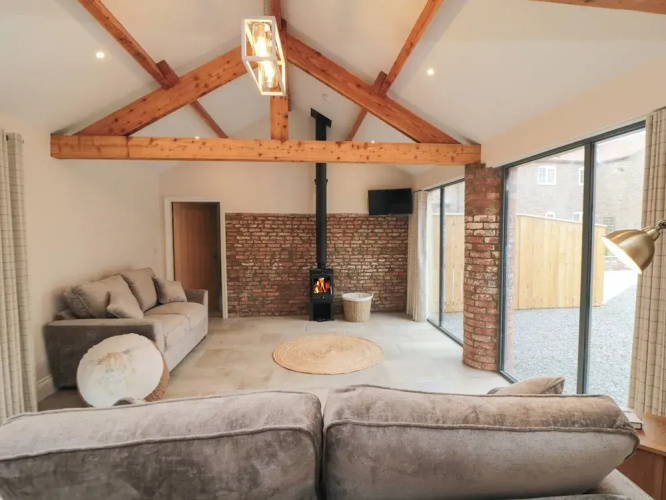 The Mill House