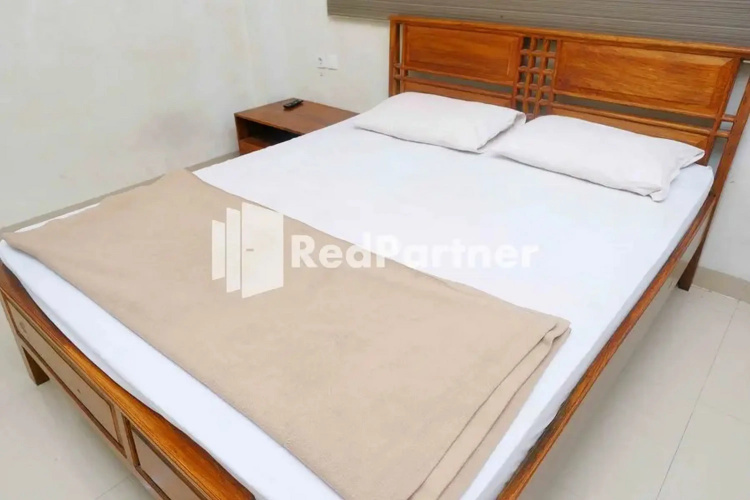 Hotel Barkah RedPartner