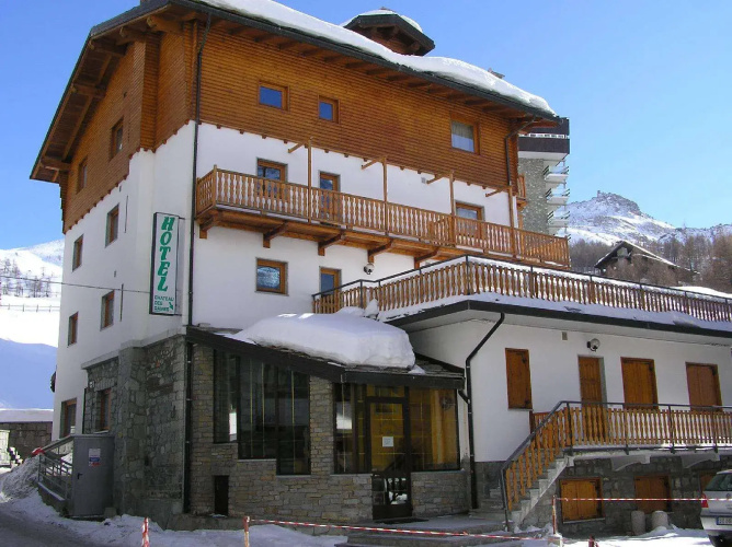 Hotelbild