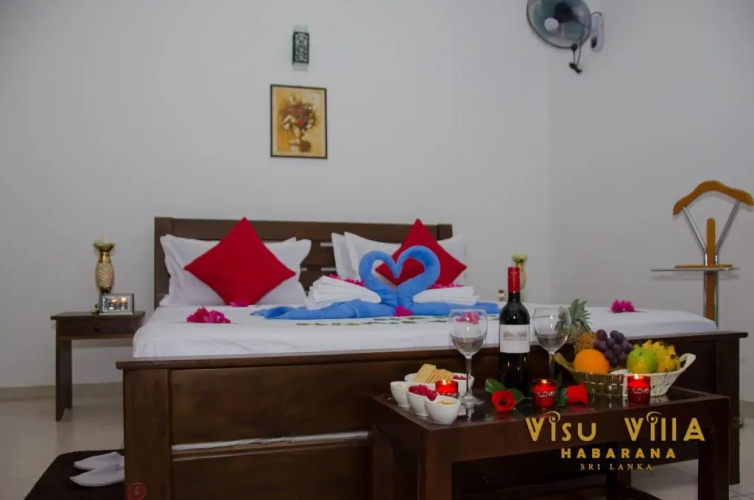 Visu Villa