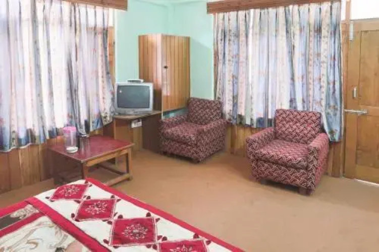Hotel New Shivalik