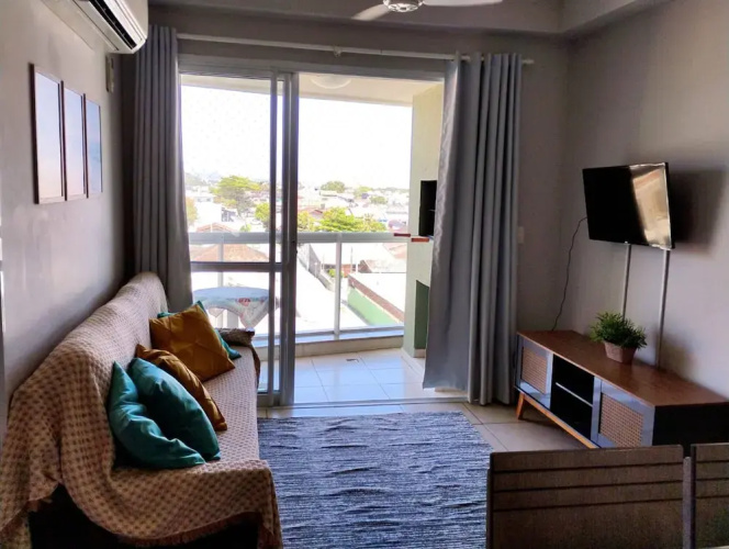 Nautilus Residence Beach - Penha - SC