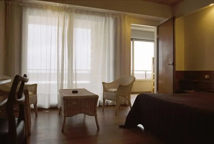 Standard Quadruple Family room with ocean view