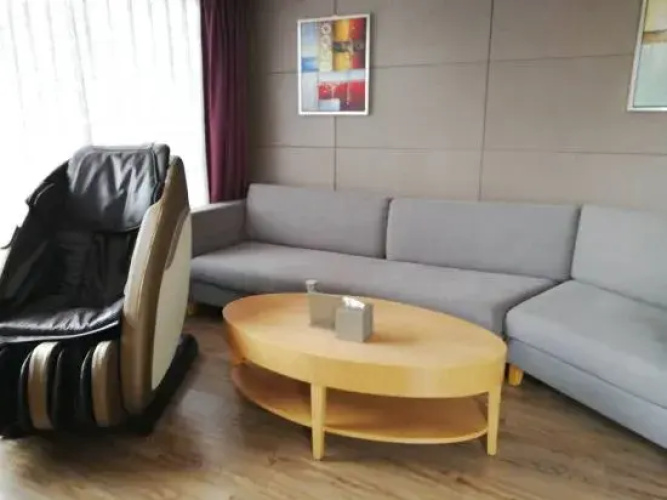 Huacai Hotel