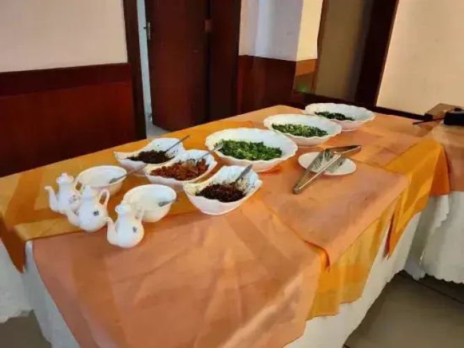 NuoYun（KaiYi） Hotel