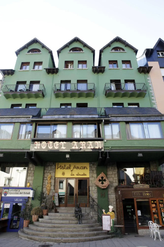 Otel görseli