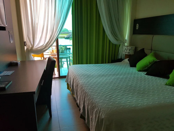 Hotel Solymar