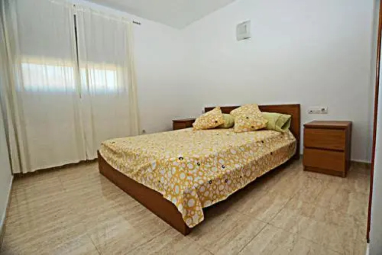 Apartamento Moraira Centro A 200M De La Playa Basic