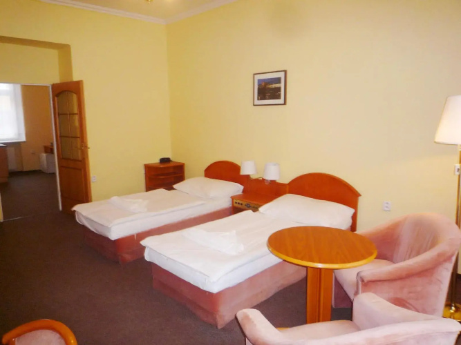 Hotel GEO