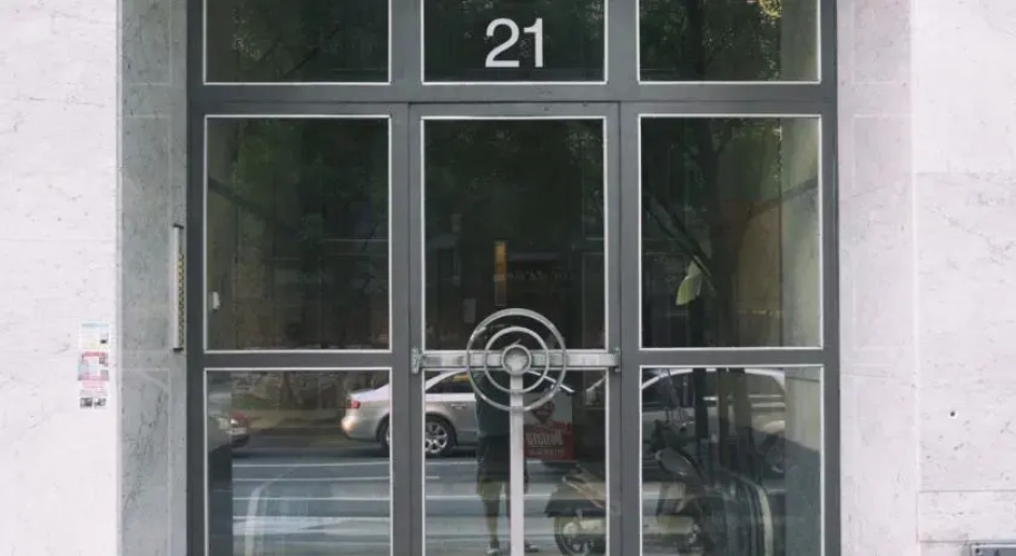 Hostel 4 Rooms