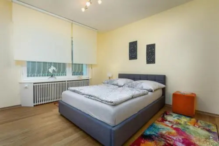 Allee Apartment