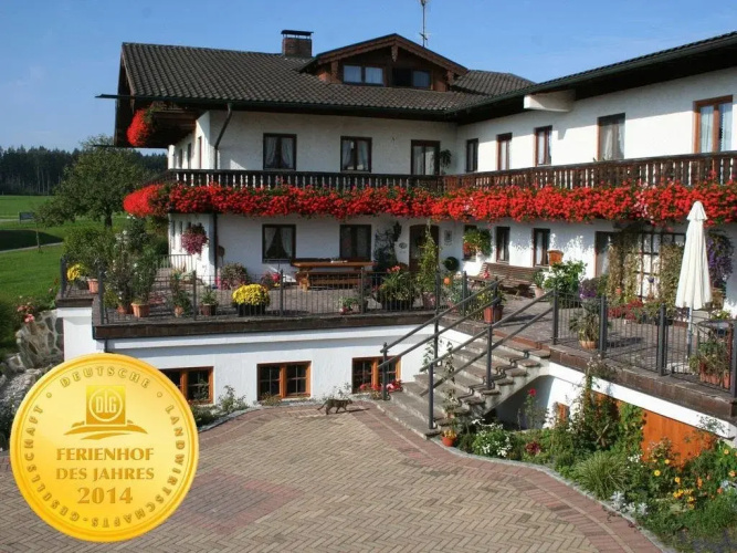 Wimmerhof
