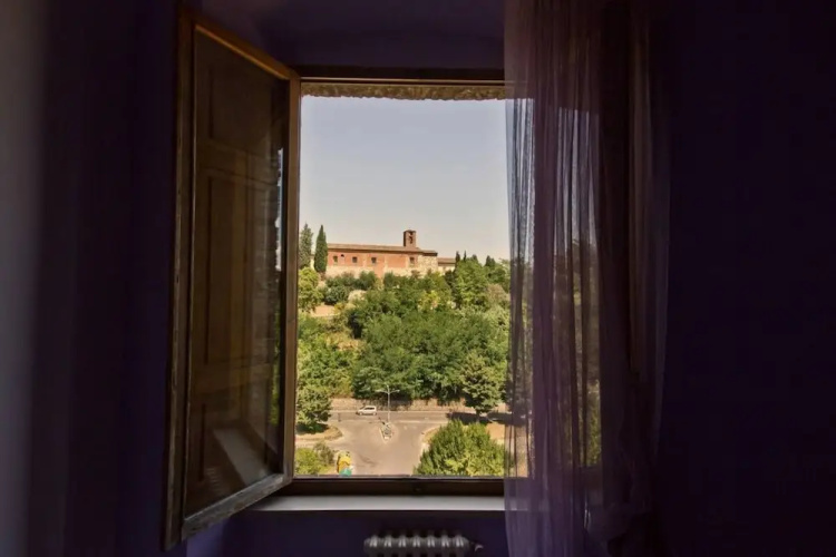 Hotel Palazzo Renieri - 3stelle S
