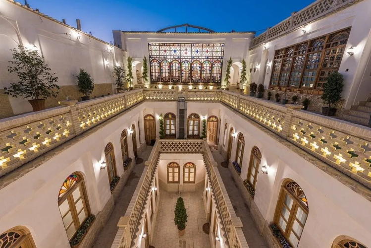 Image de l'hôtel