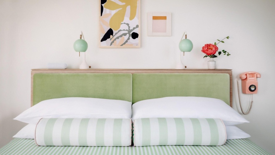 The Goodtime Hotel, Miami Beach photo 16