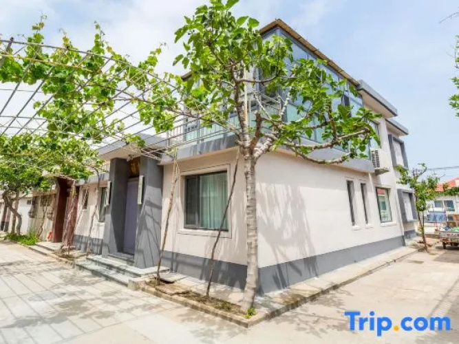 xianhehotel