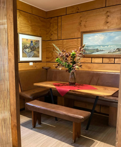 Hotel Truyaca