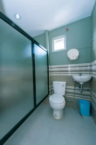 FB Budgetel Suites