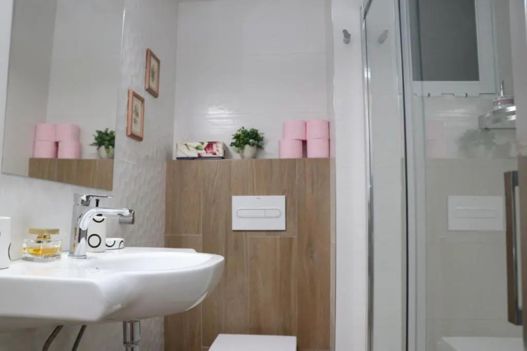 Archanda, apartamento en 1ª línea de playa