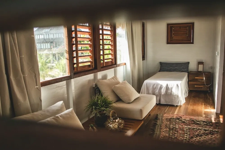 Superior room