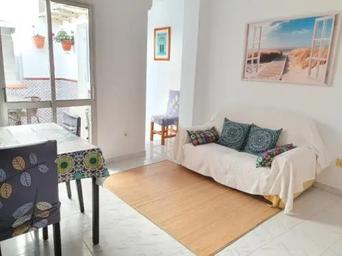 Apartamentos Eduardo Rico