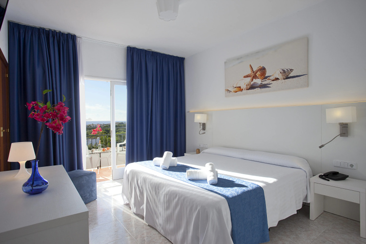 Hotel Cala Murada