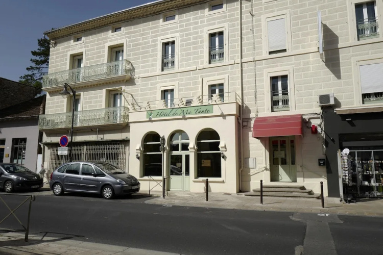 Hotelbild
