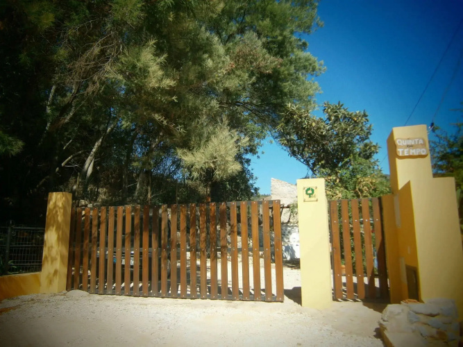 Quinta do Tempo
