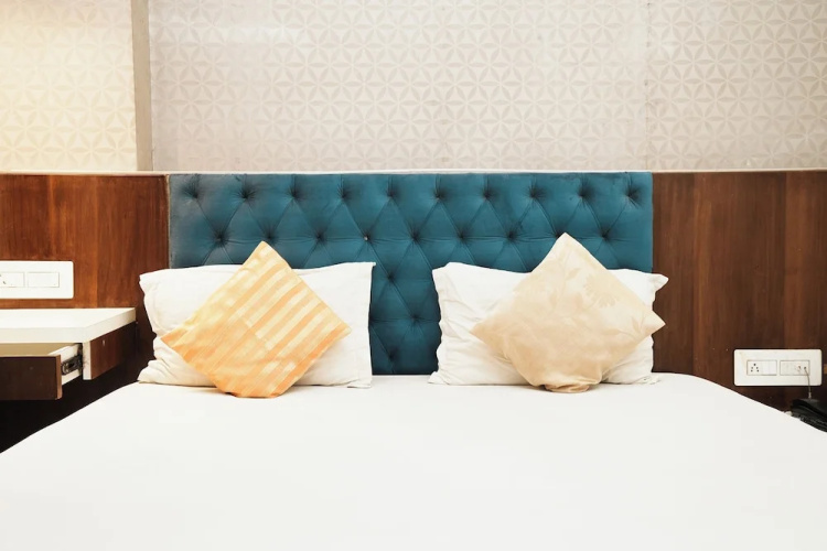 Hotel Elegance