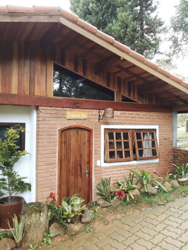 Pousada Anecuém