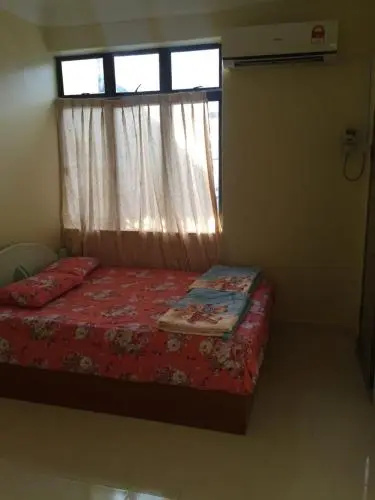 Pangkor 16 Homestay