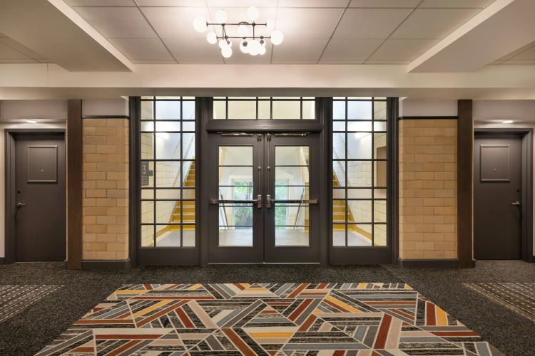 The Slate Hotel Denver Downtown, Tapestry by Hilton photo 17