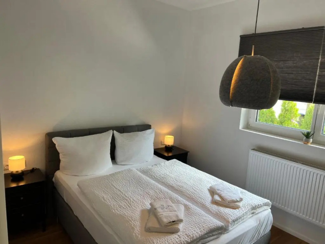 Allgau SPA House