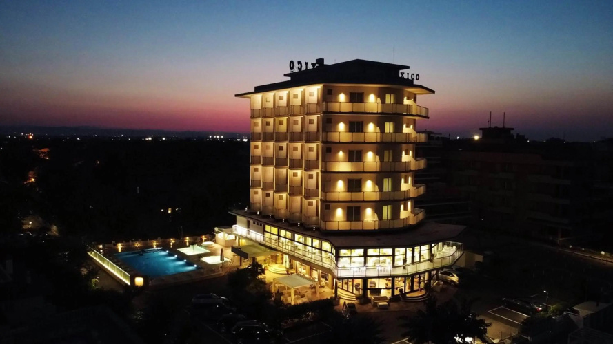 Hotelbild